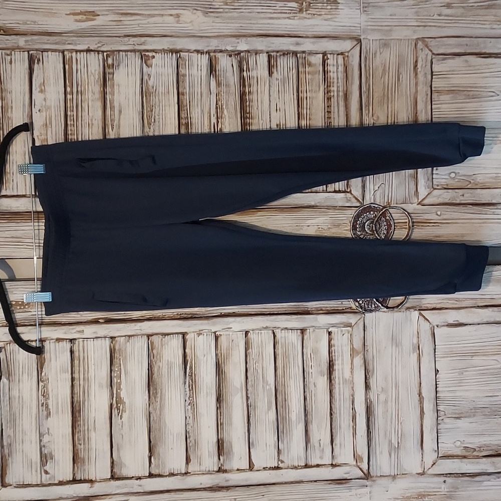 Pants, Blue, Boys, Size M, RealEssentials